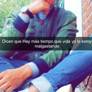 Meet your Posher, Aldoalexander